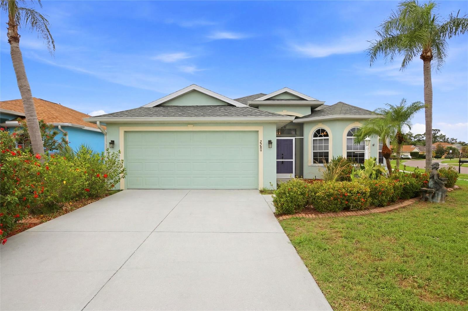 2289 Boxwood Street, FL