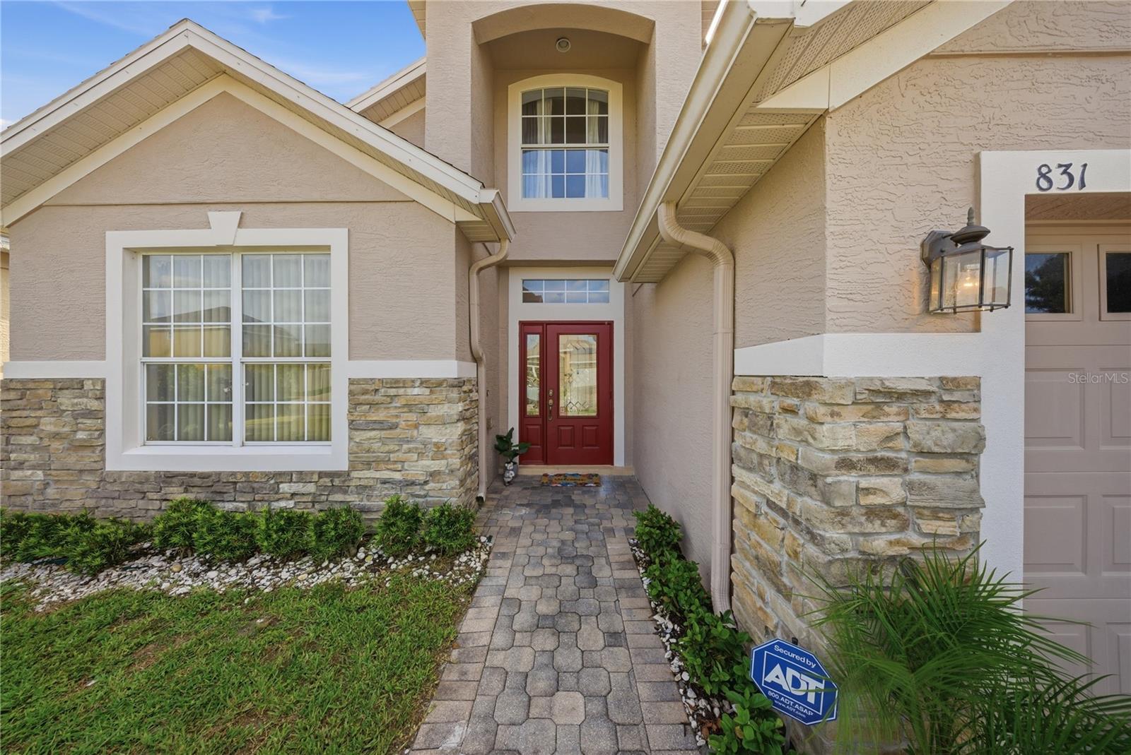 831 Whispering Cypress Lane, FL