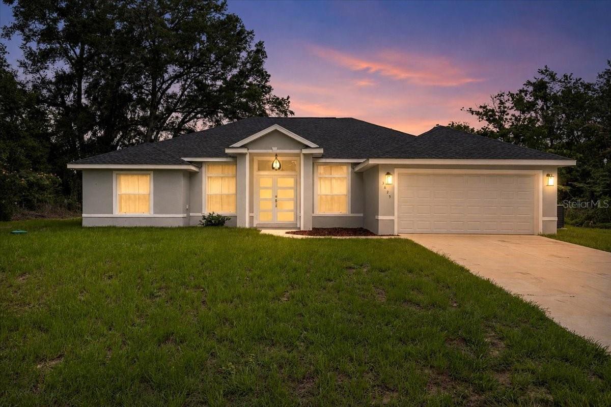 3625 138th Street, FL