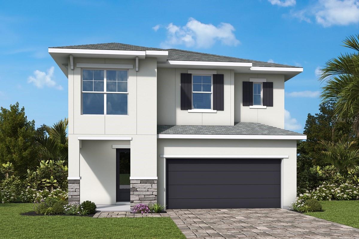 609 Allora Avenue, FL