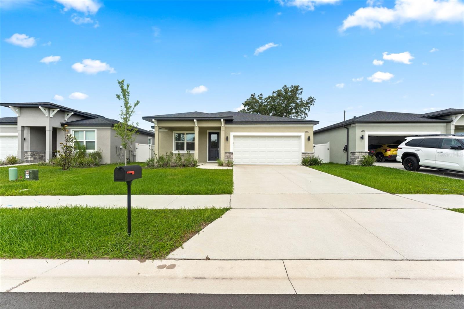 2902 Lingo Lane, FL