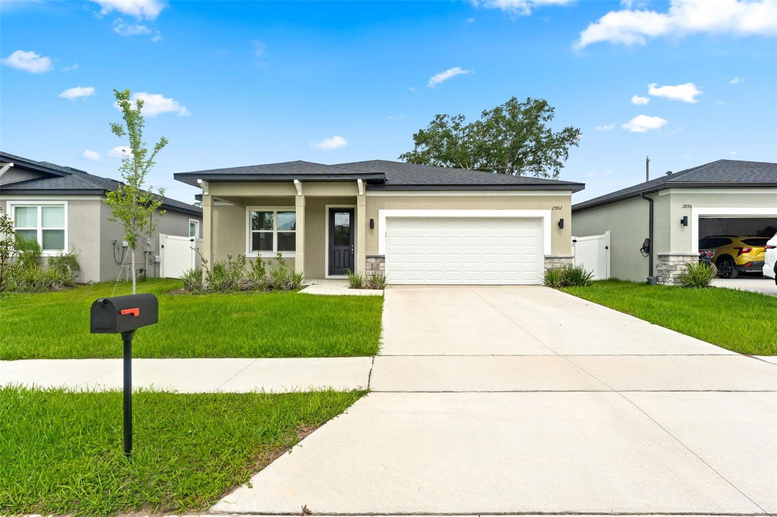 2902 Lingo Lane, FL