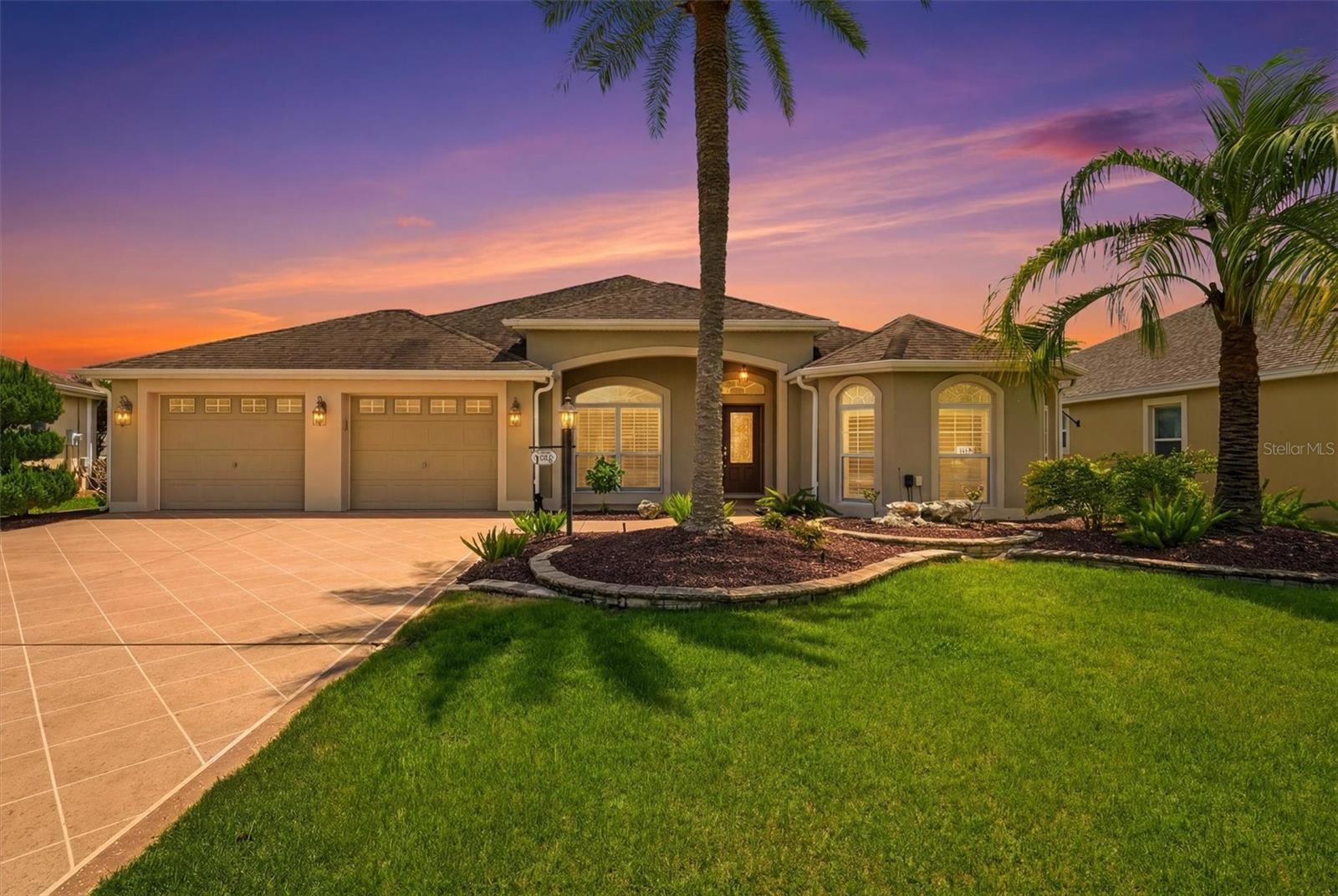 1328 Mockingbird Lane, FL
