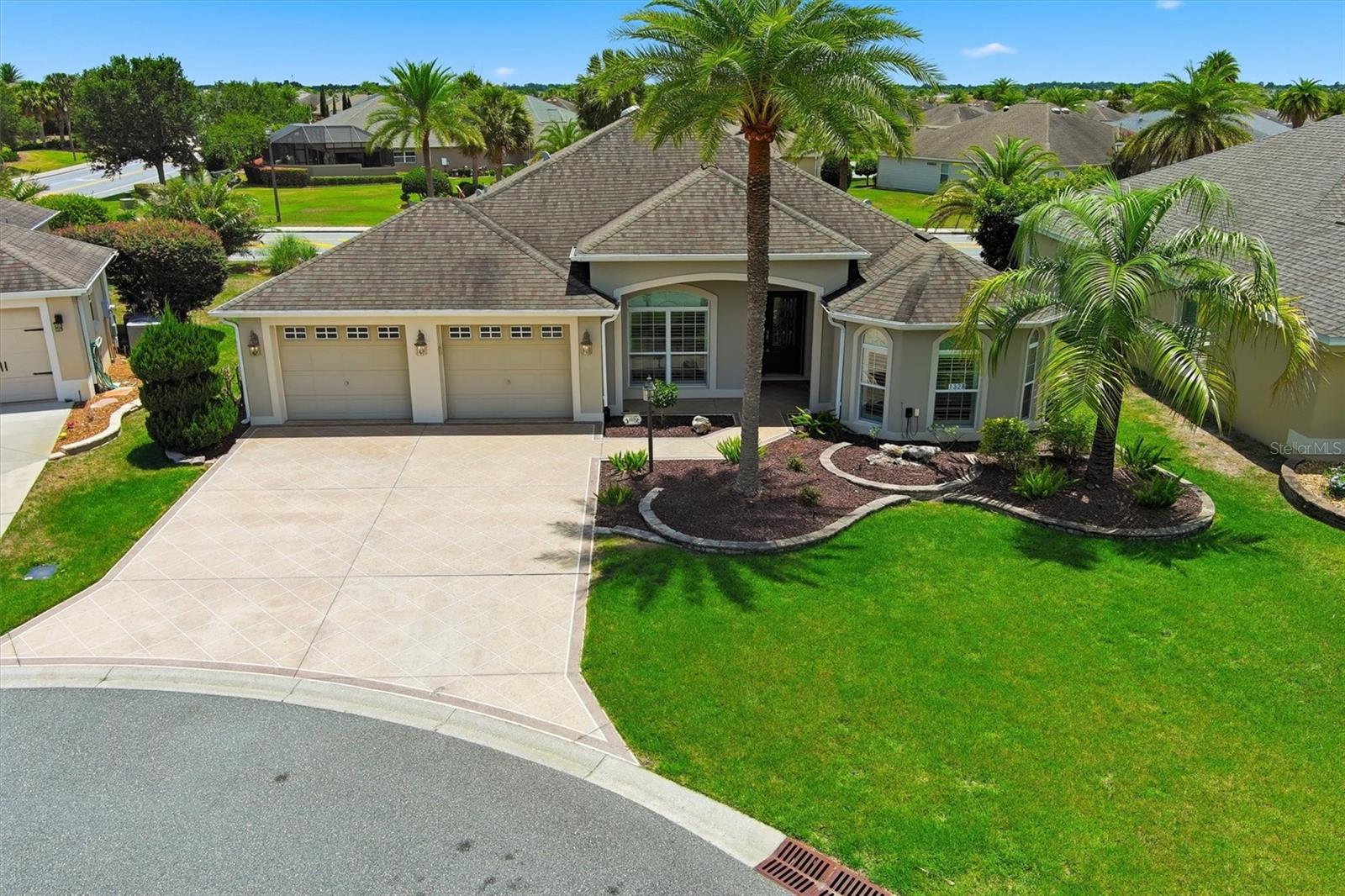 1328 Mockingbird Lane, FL