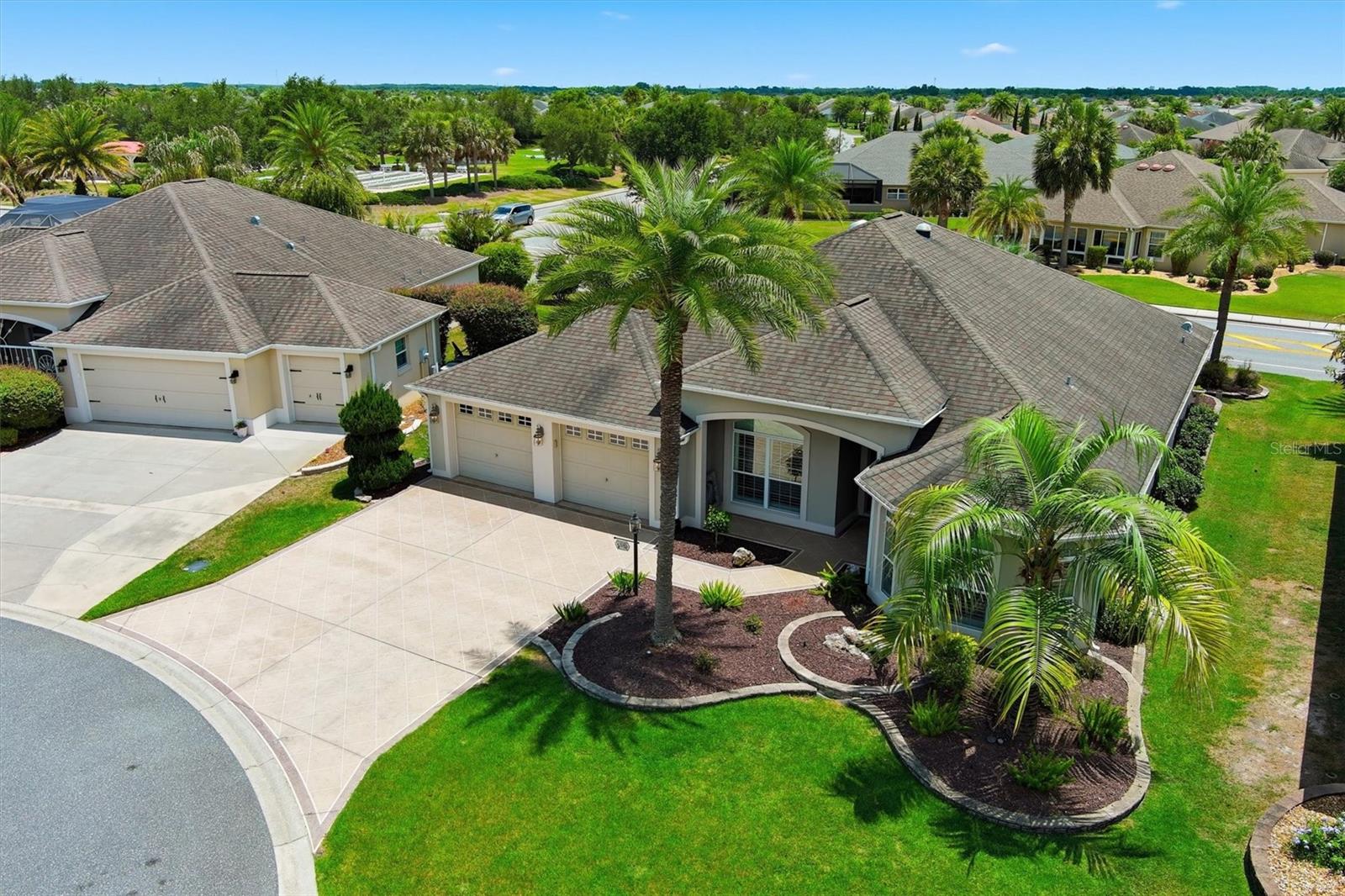 1328 Mockingbird Lane, FL
