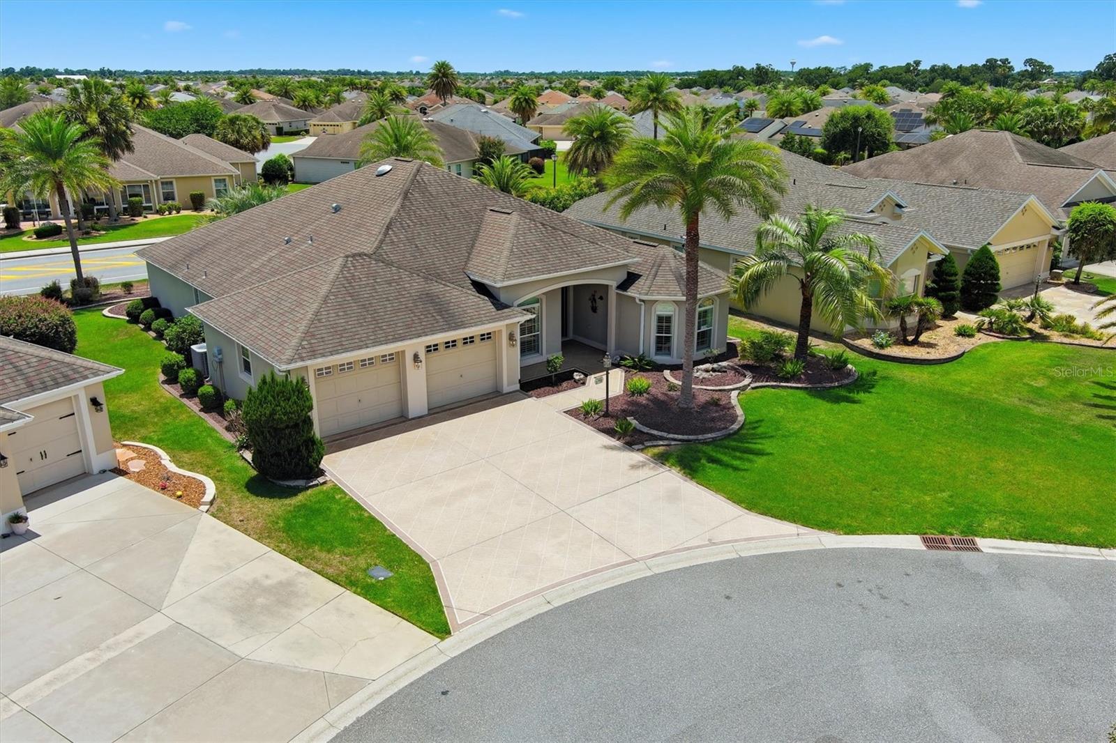 1328 Mockingbird Lane, FL