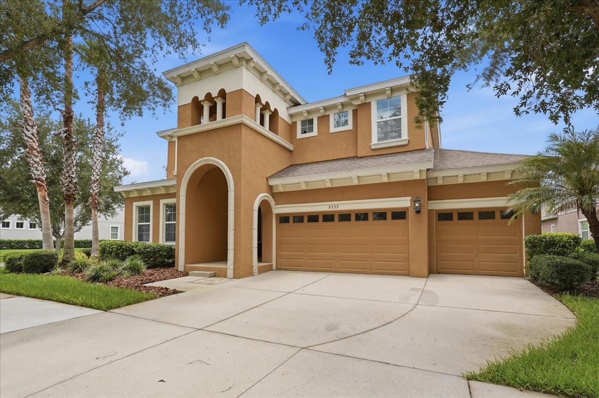 5333 Sagecrest Drive, FL