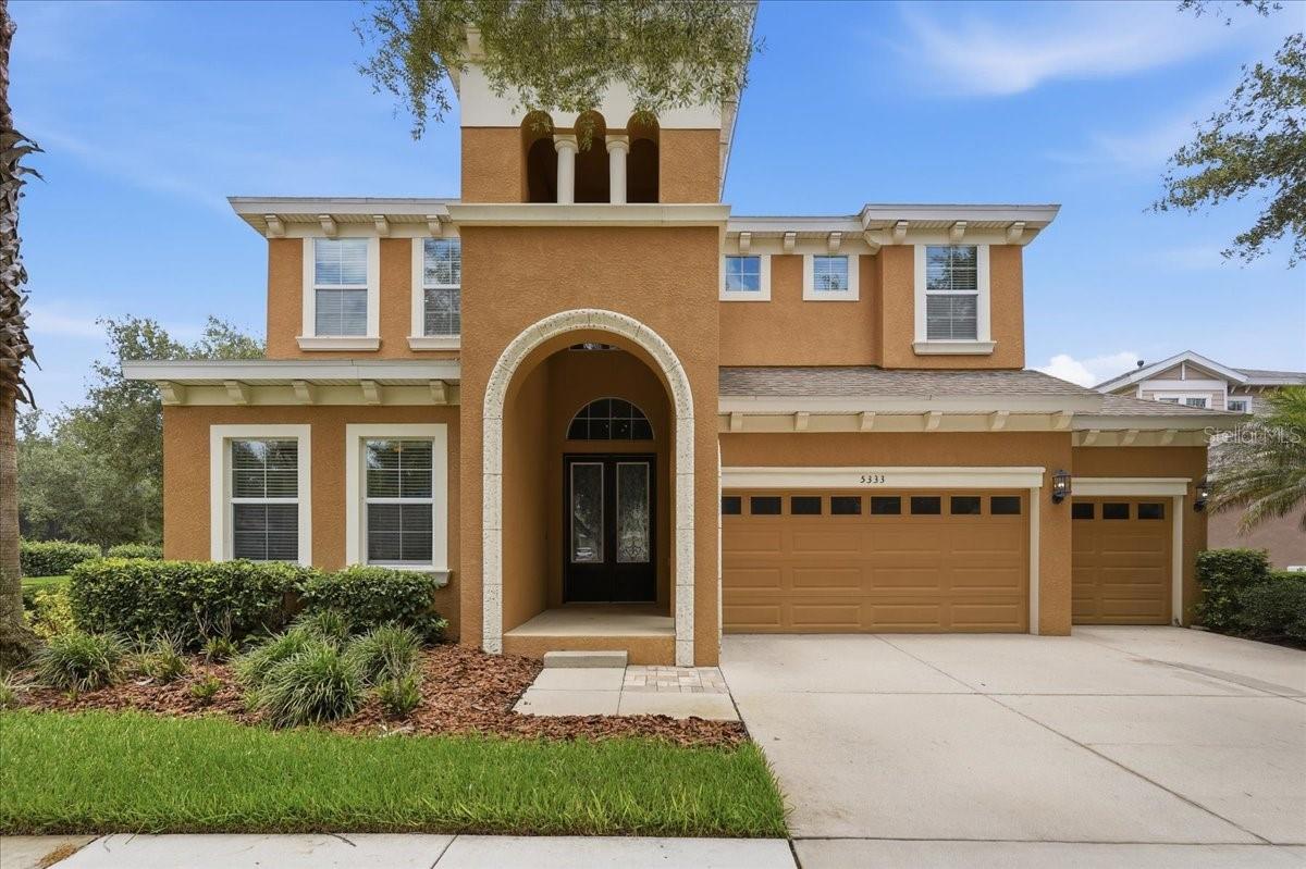 5333 Sagecrest Drive, FL