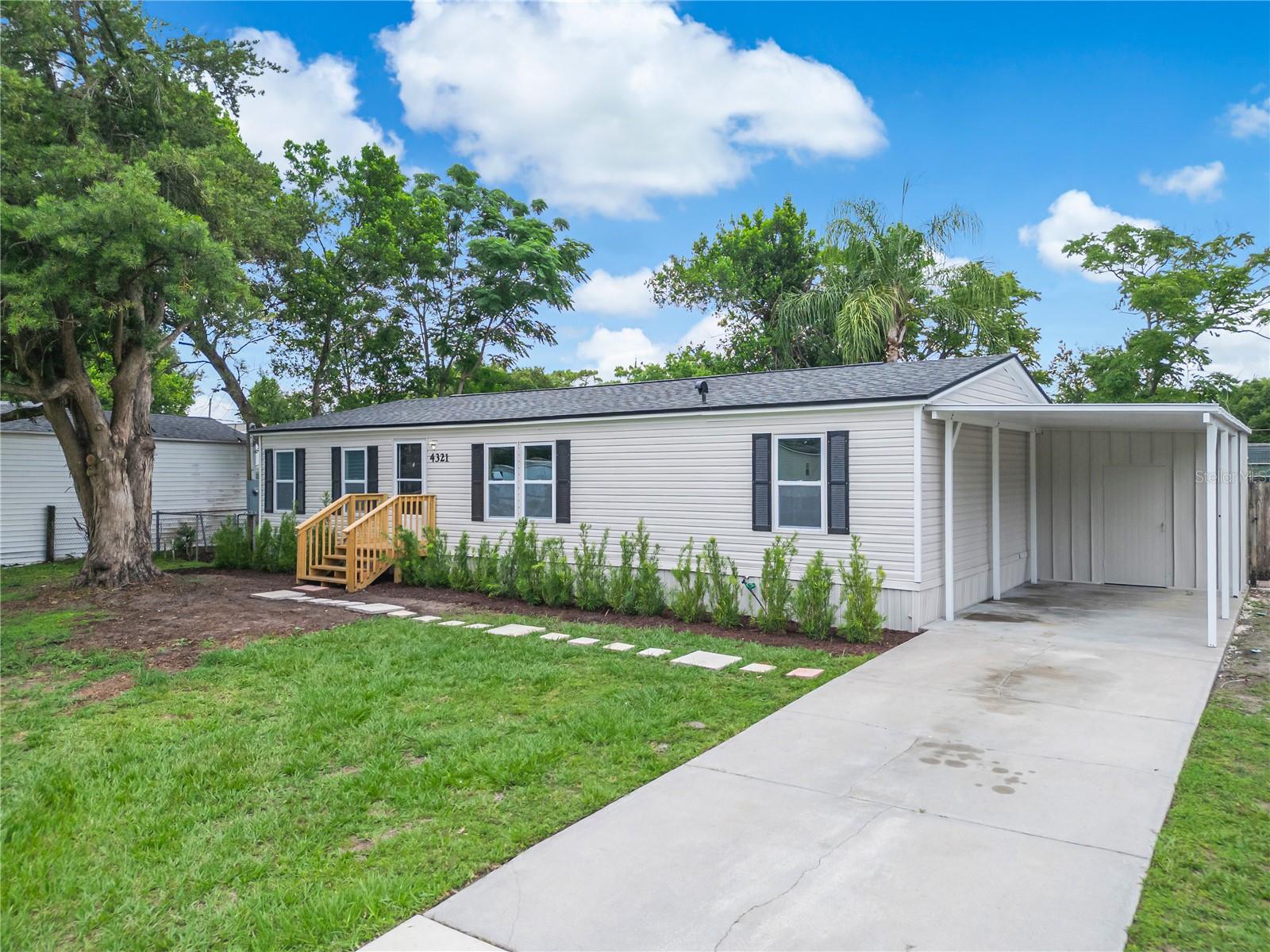 4321 Spartan Drive, FL