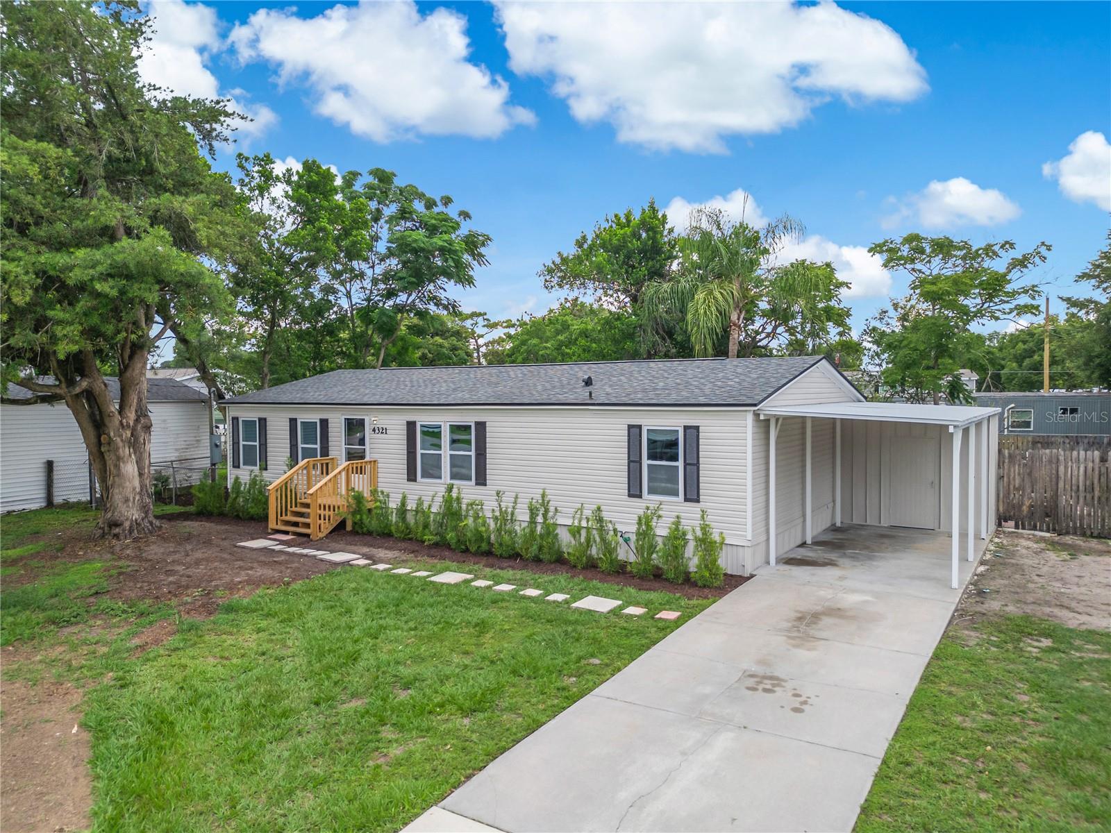 4321 Spartan Drive, FL