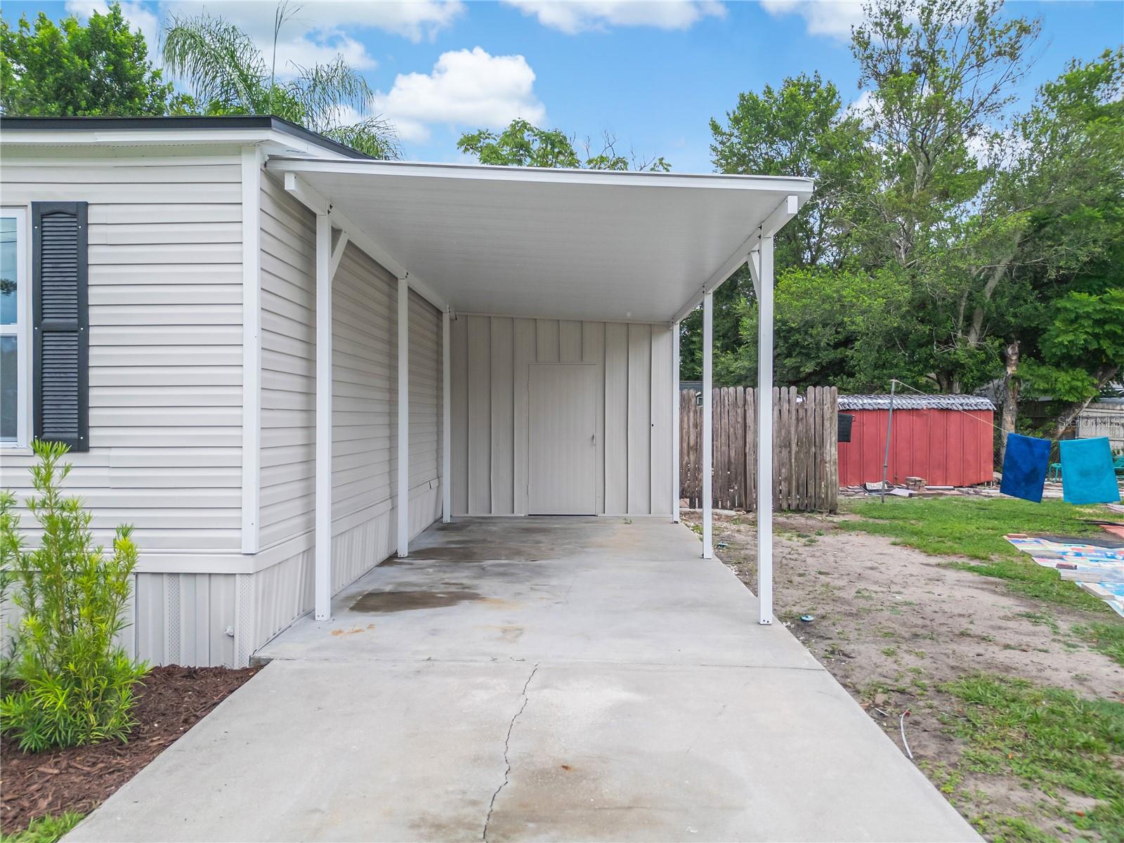 4321 Spartan Drive, FL