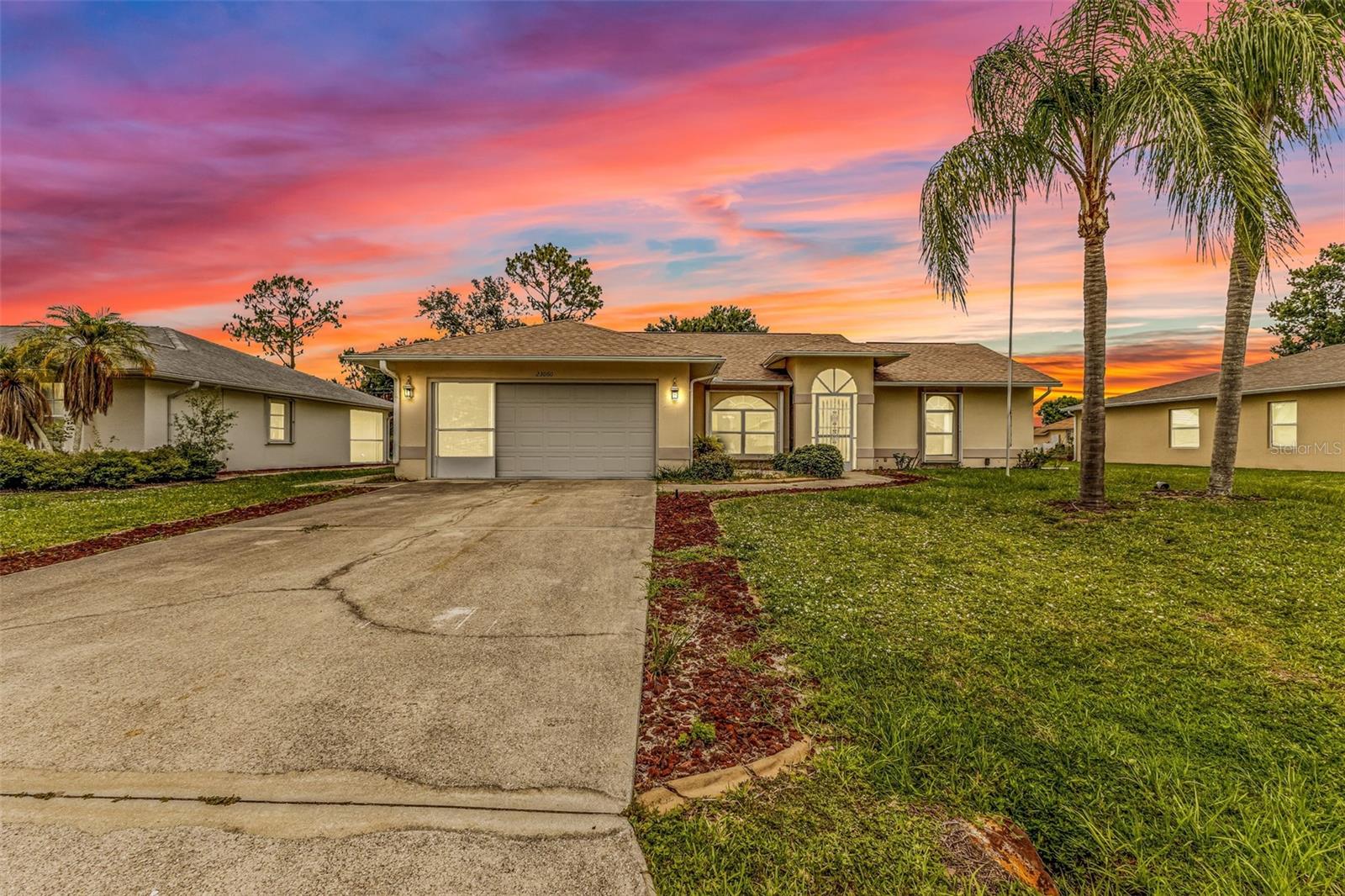 23060 August Avenue, FL