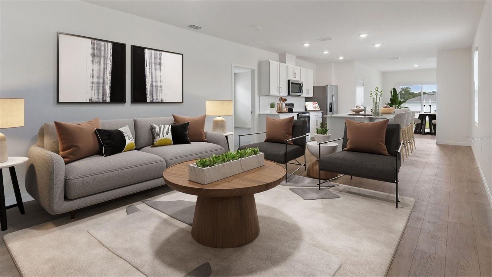 5144 Blanket Flower Street, FL