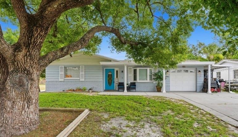 4344 Oak Bluff Avenue, FL