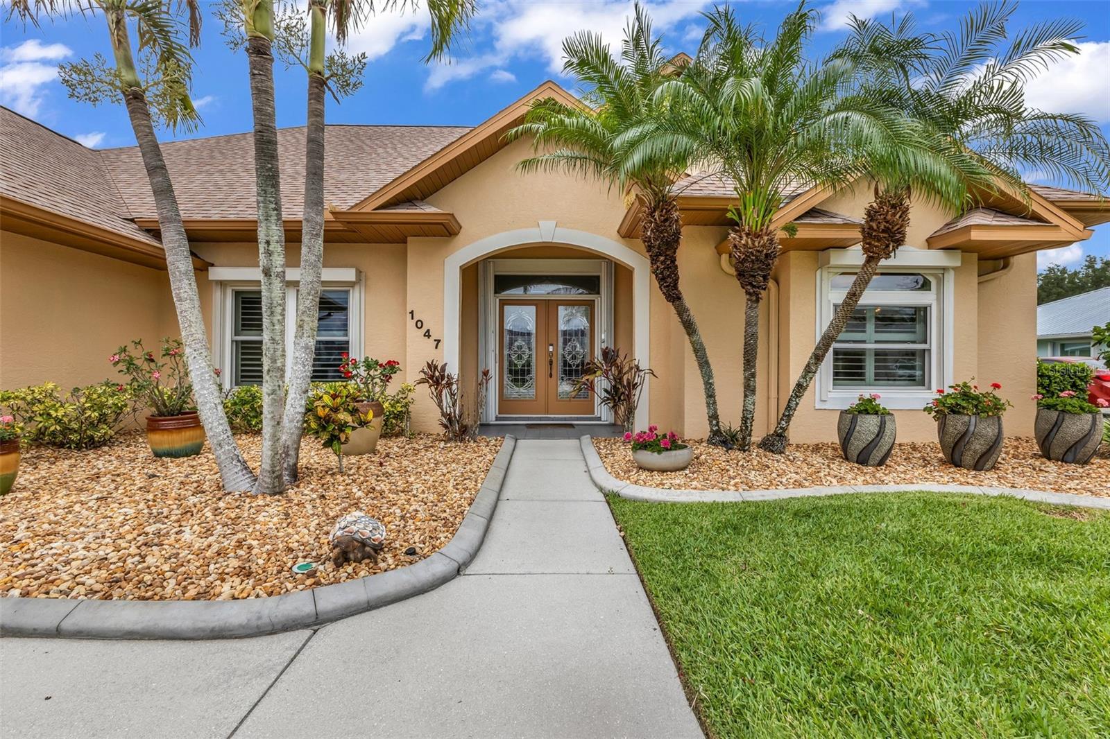1047 Harbour Drake Drive, FL