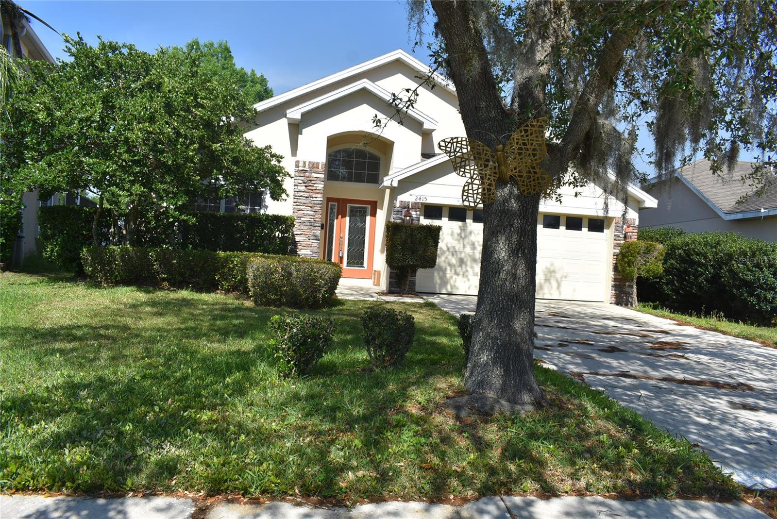 2415 Sabastian Street, FL