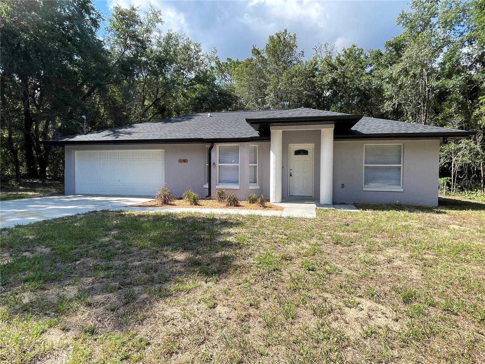 2503 Wilson Street, FL