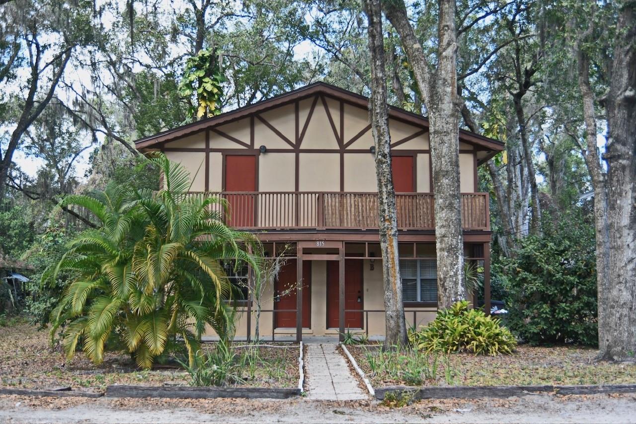 815 2nd Street, FL
