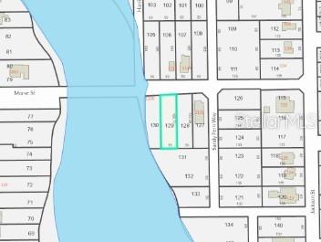 1110 Morse Street, FL