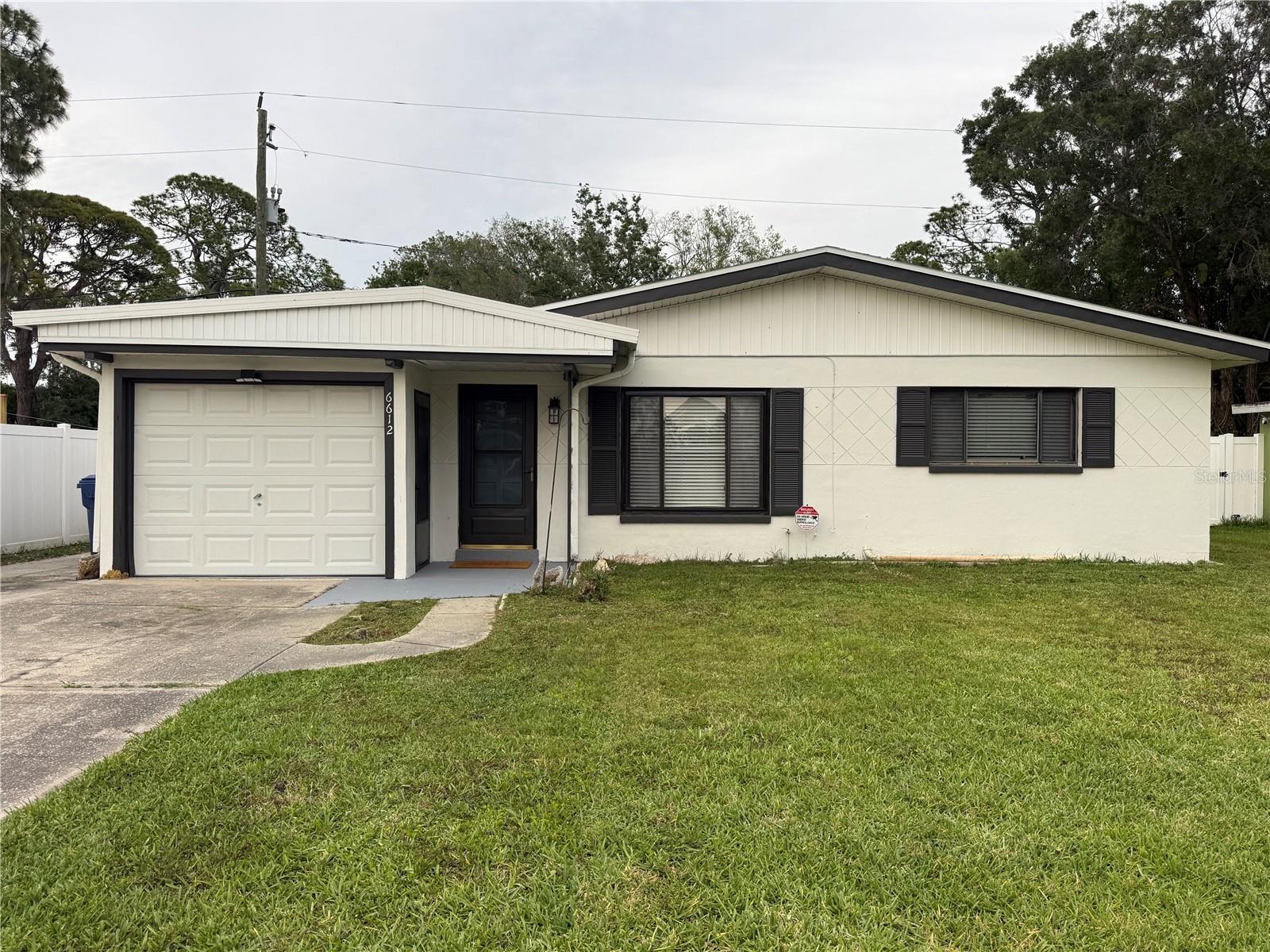 6612 Sierra Terrace, FL