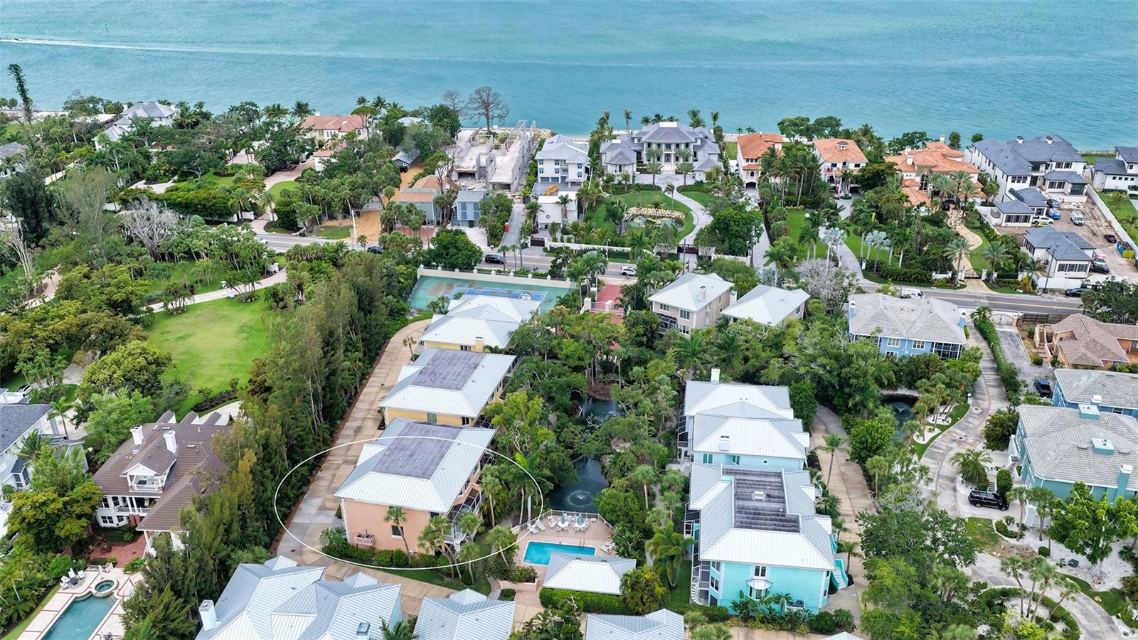 3942 Hamilton Club Circle, FL