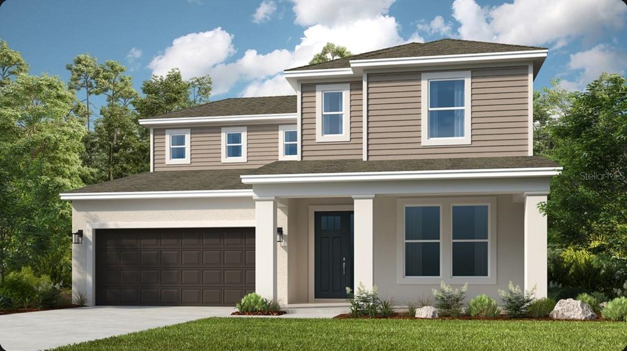5790 Meads Bay Pond Road, FL