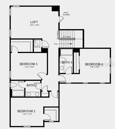 5790 Meads Bay Pond Road, FL