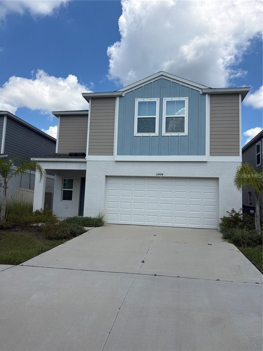 11484 Brook Edge Avenue, FL