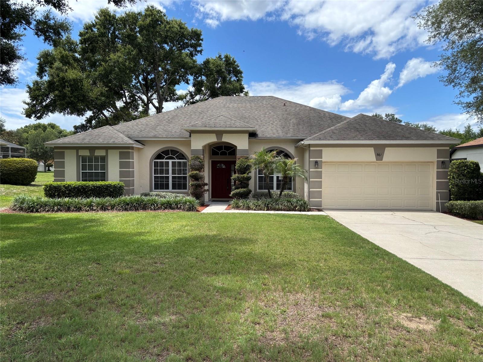 561 Strathclyde Court, FL