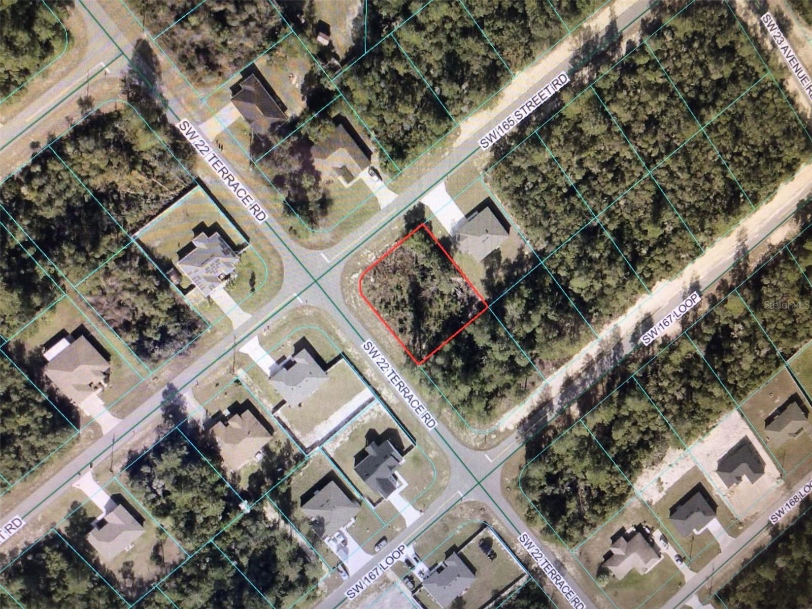 0 165 Street Road, FL