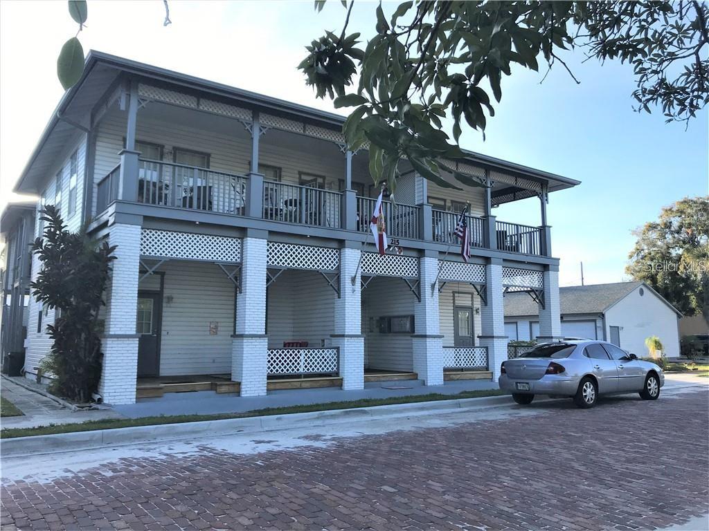 215 Goldstein Street, FL