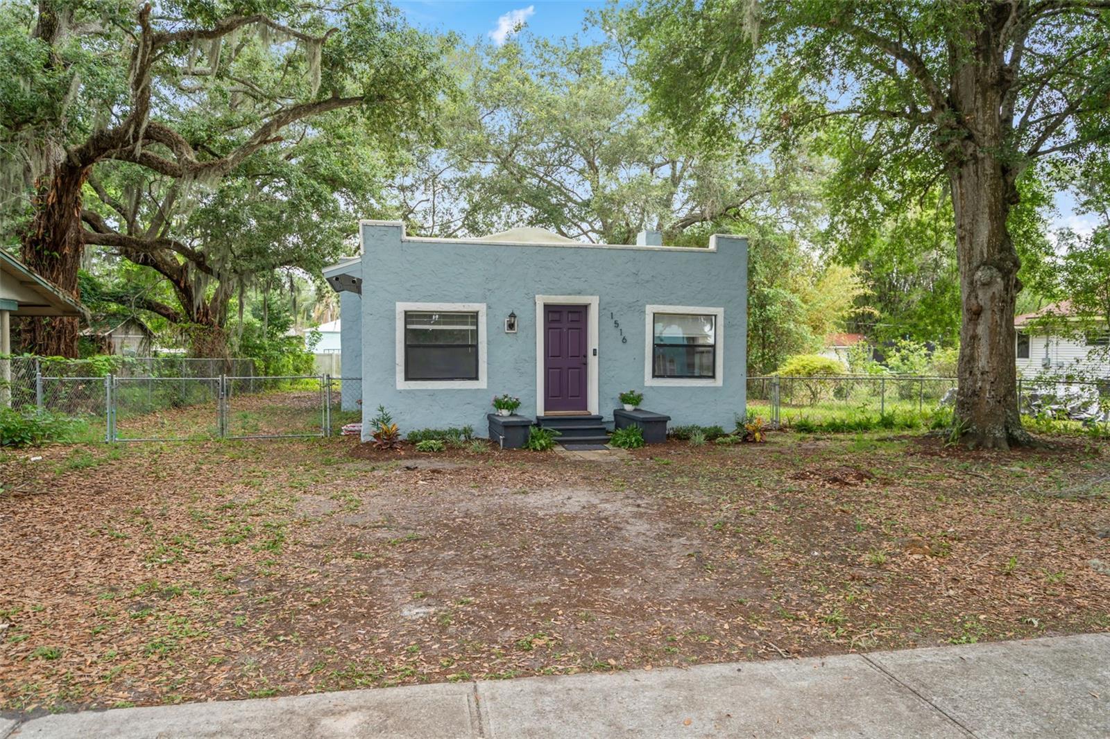 1516 Elm Road, FL