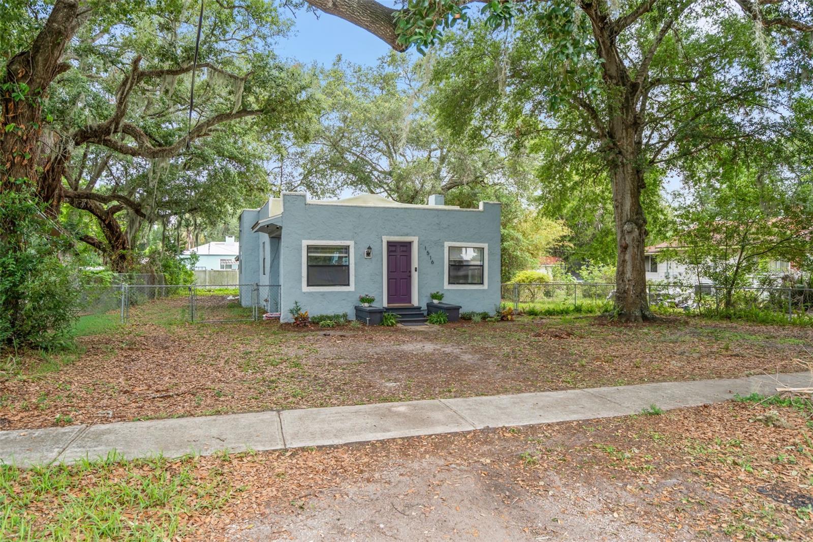 1516 Elm Road, FL
