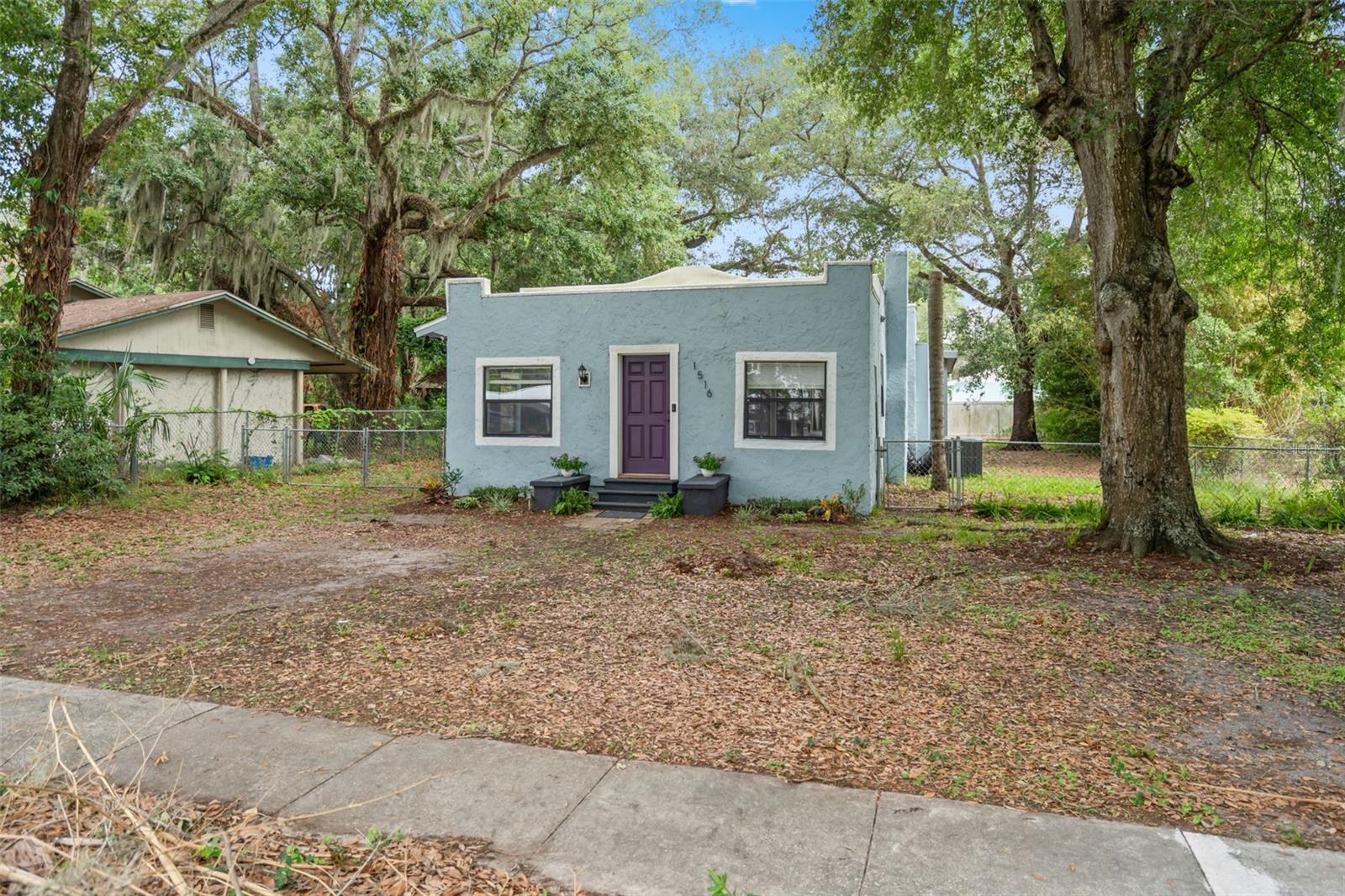 1516 Elm Road, FL