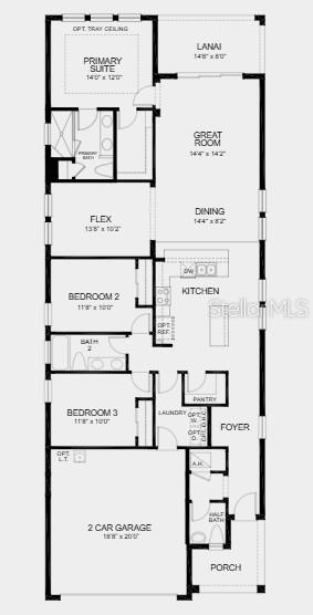 5032 Cyan Loop, FL