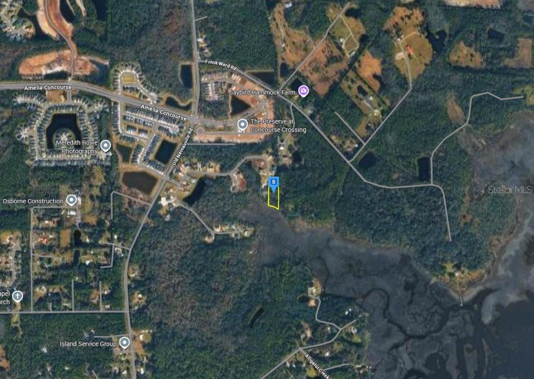 95375 Brookhill Place, FL