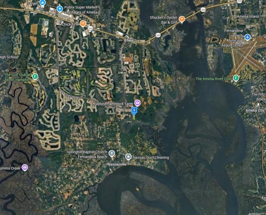 95375 Brookhill Place, FL