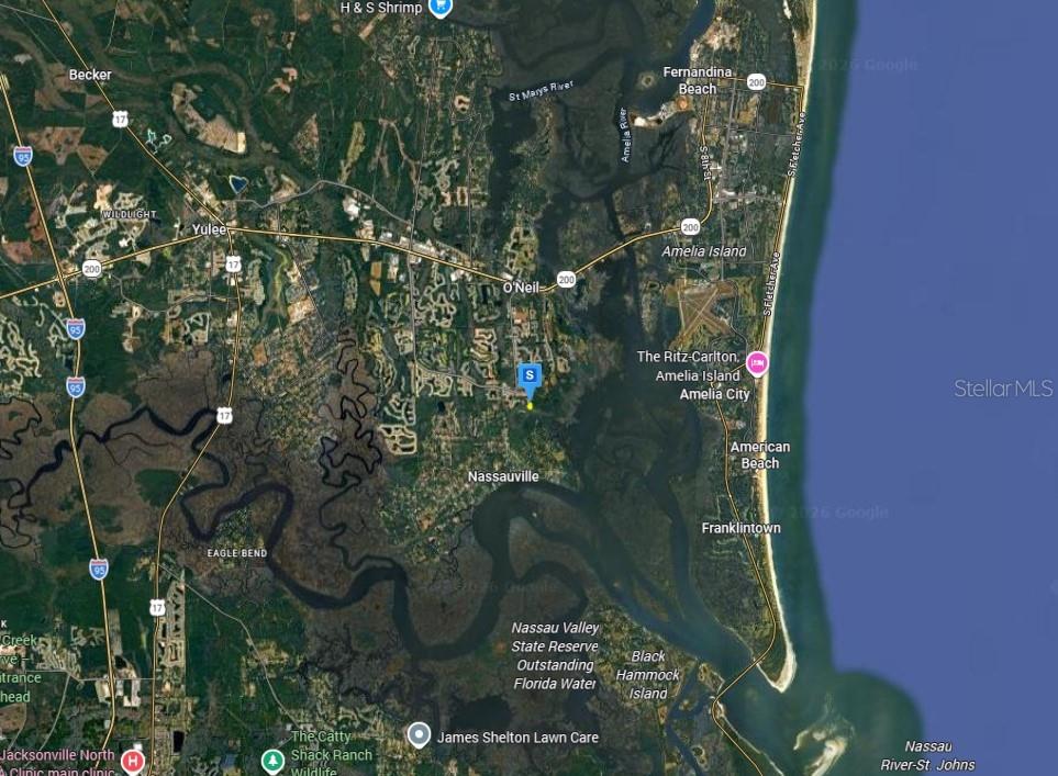 95375 Brookhill Place, FL