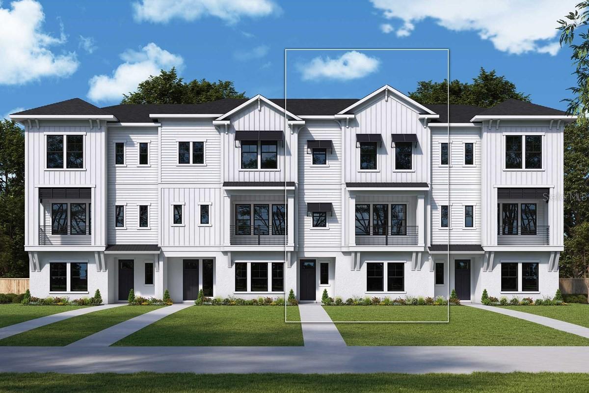 1658 Springwell Lane, FL