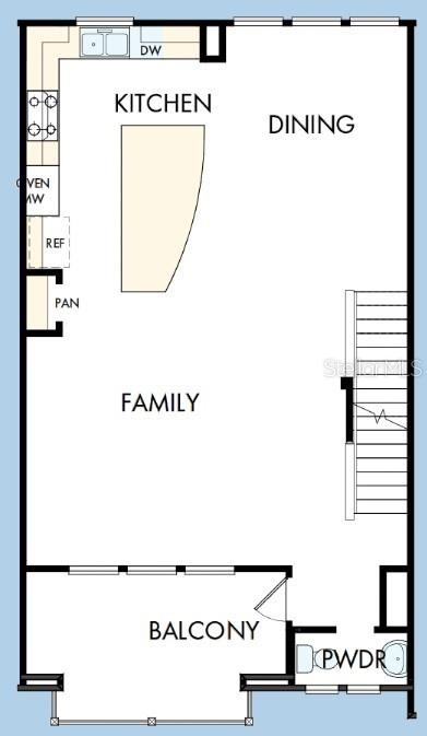 1658 Springwell Lane, FL