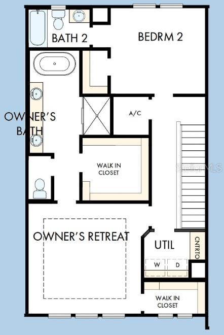 1658 Springwell Lane, FL