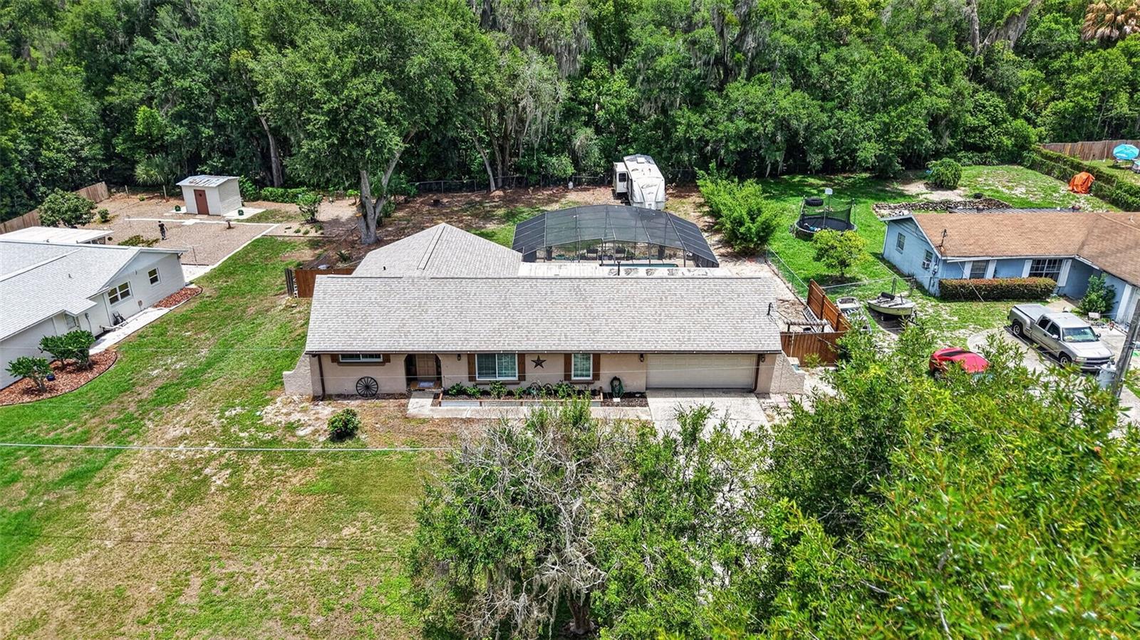 1915 Spring Lake Road, FL