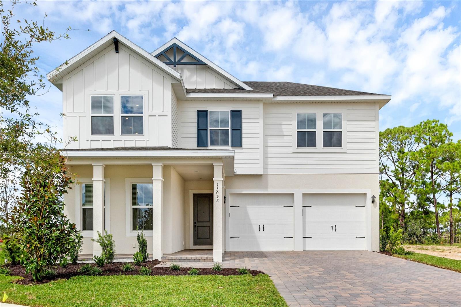 17434 Honeybell Tangelo Court, FL