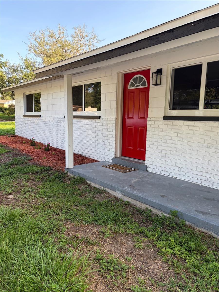20514 Mickens Drive, FL