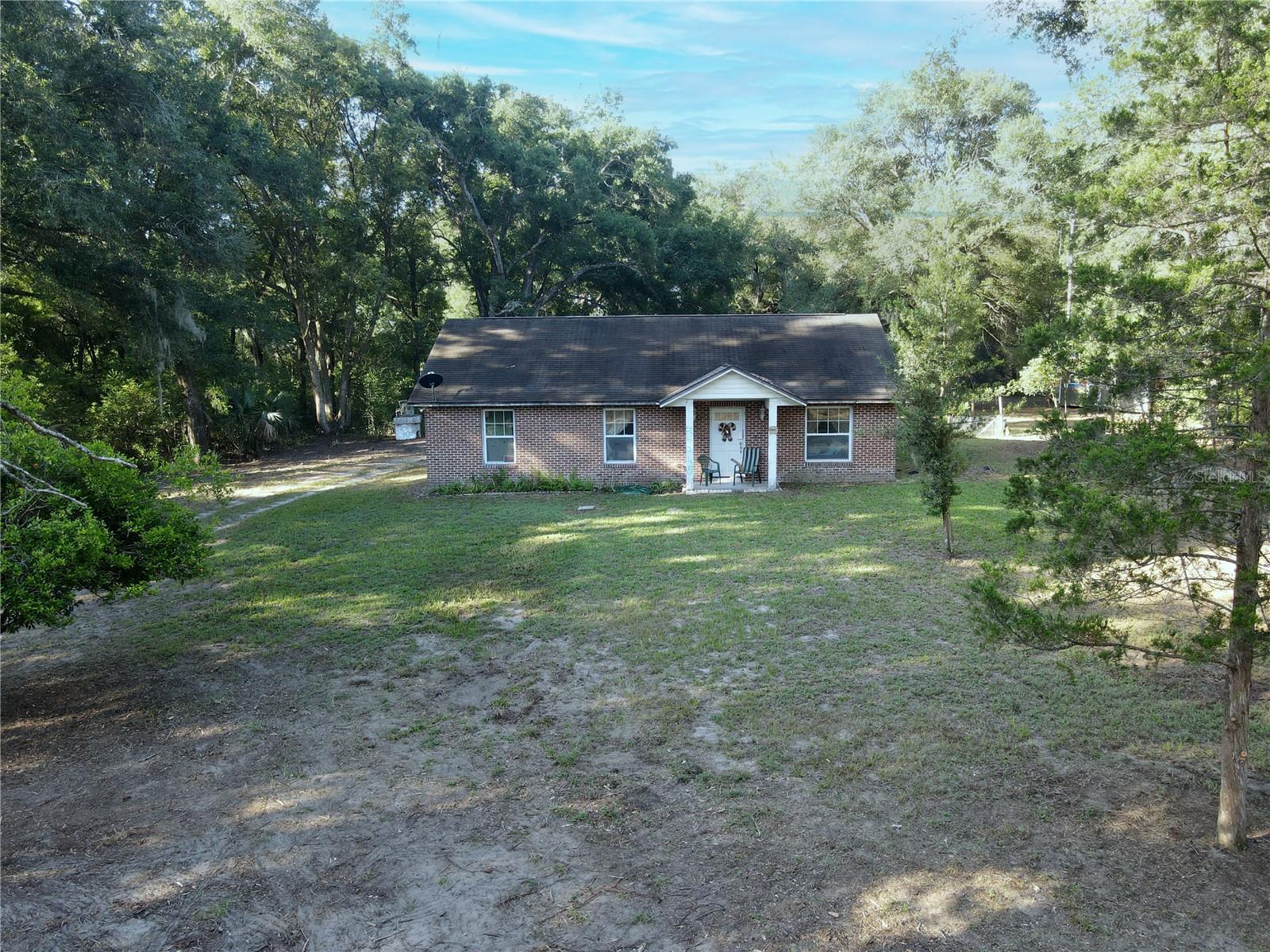 35245 William Lane, FL