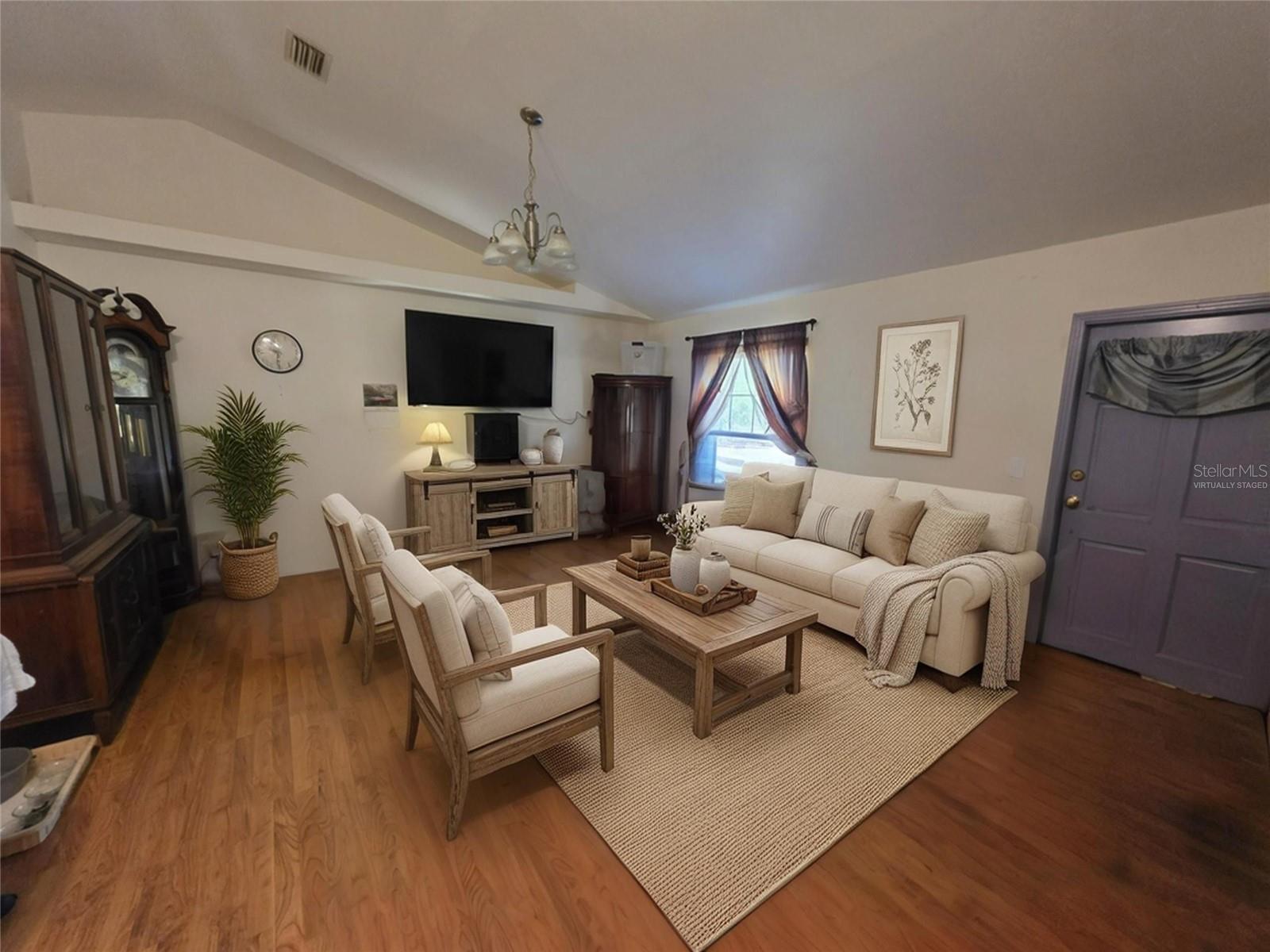 35245 William Lane, FL