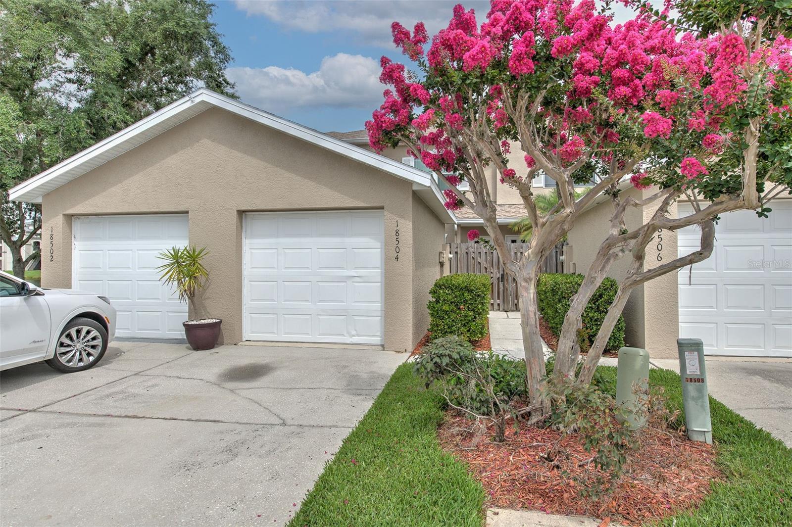 18504 Pebble Lake Court, FL