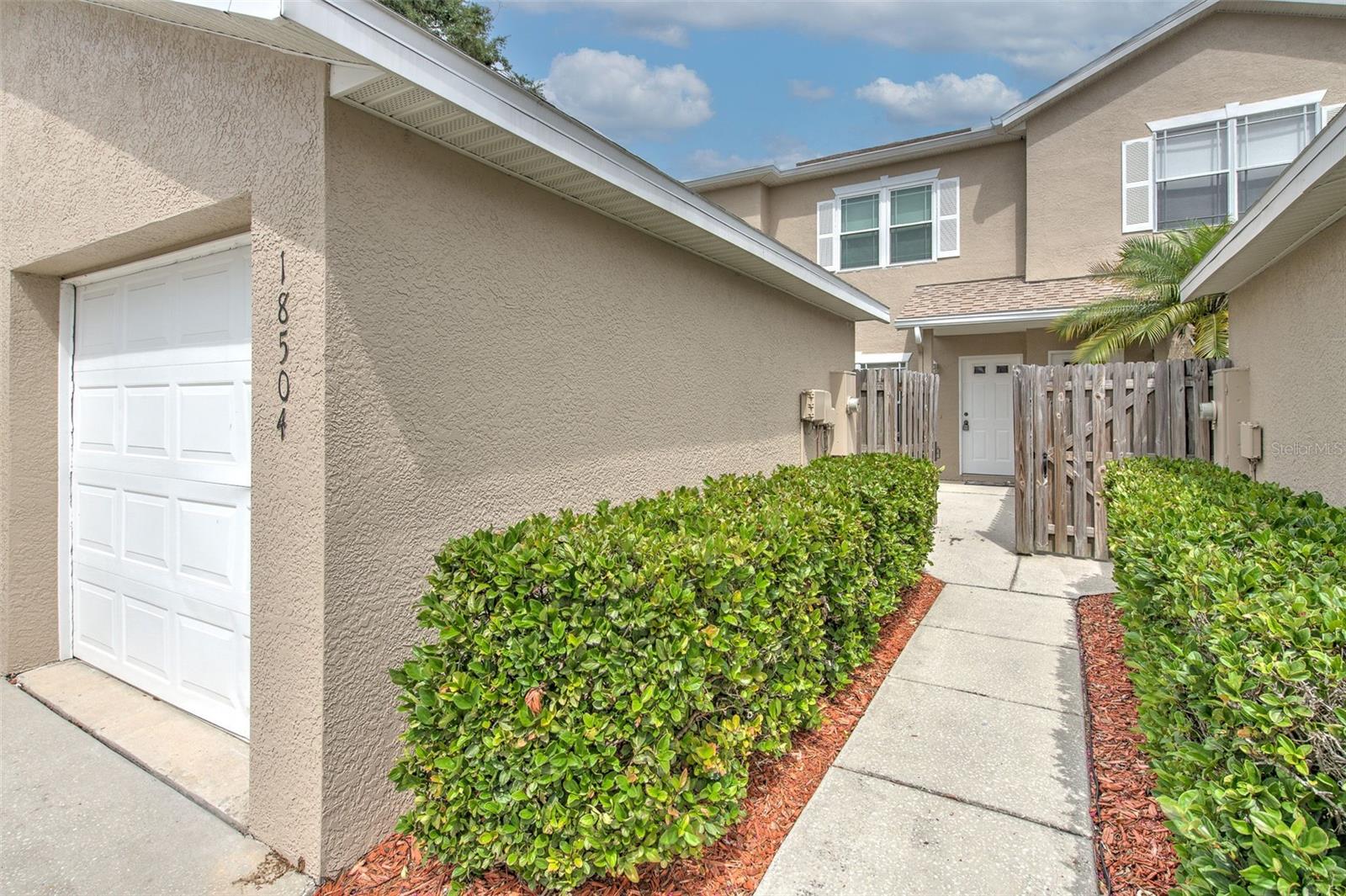 18504 Pebble Lake Court, FL
