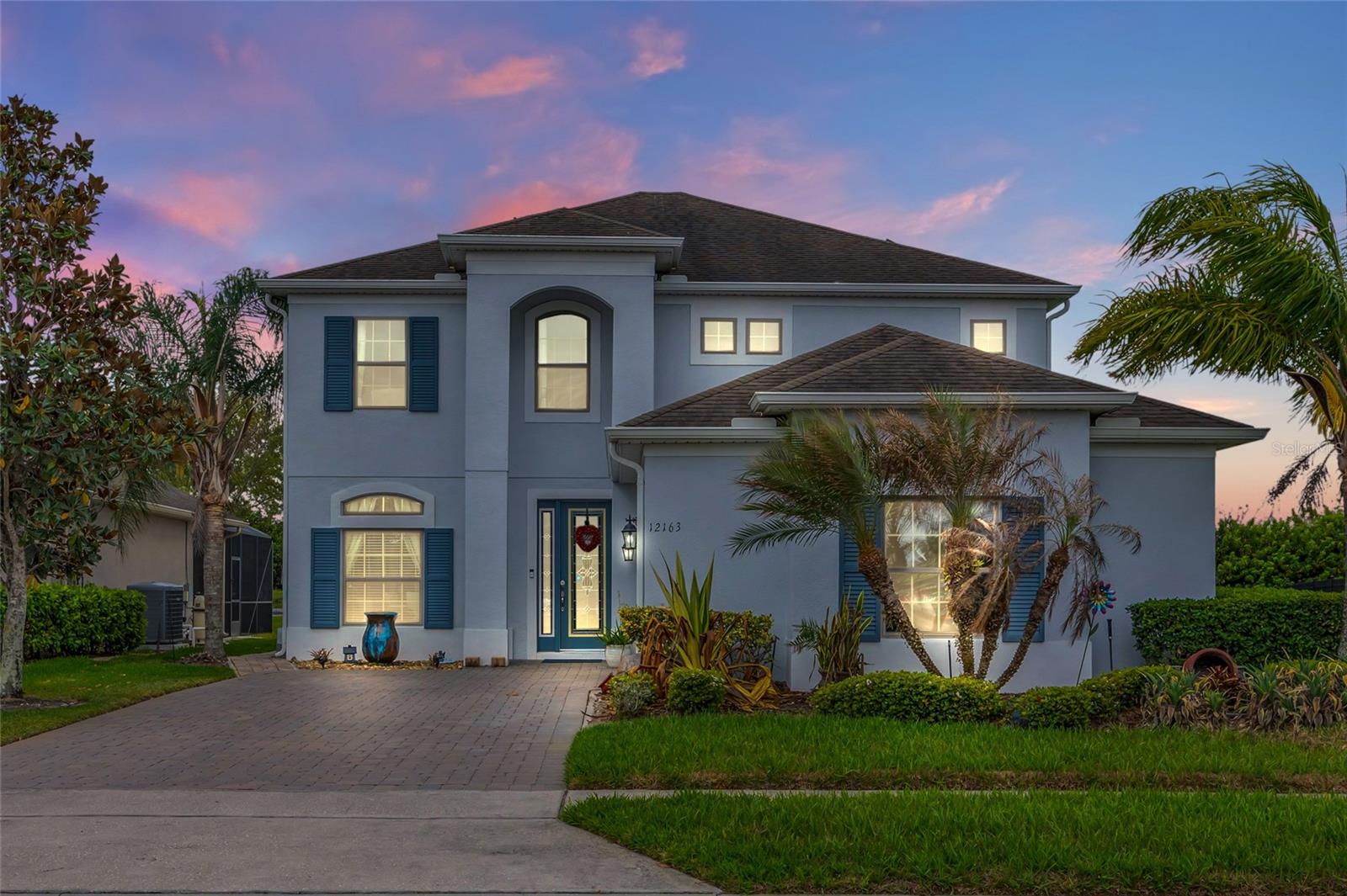 12163 Alder Branch Loop, FL