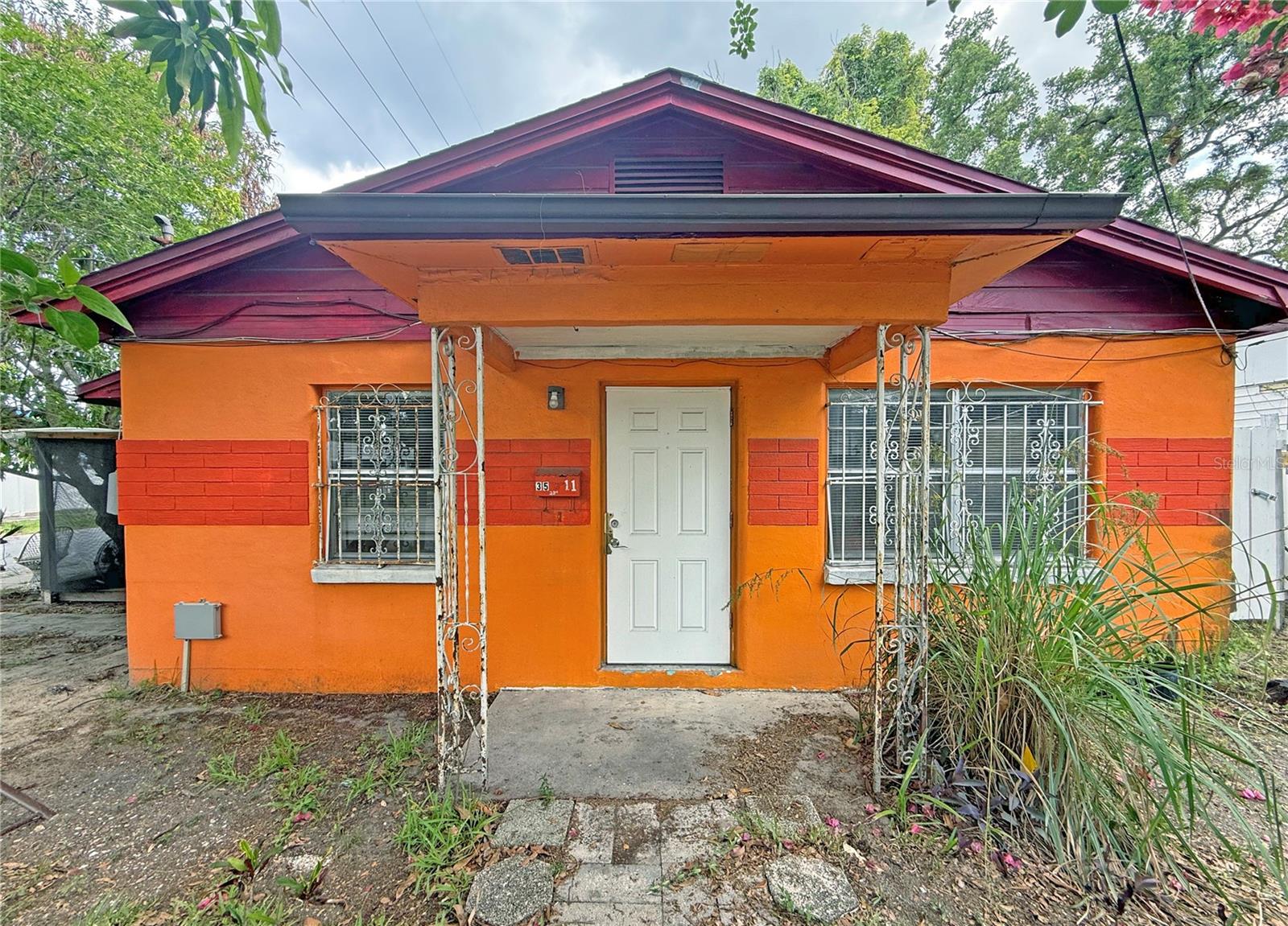 3511 23rd Avenue, FL